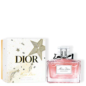 Christian Dior Miss Dior Gift Box Edition Eau de Parfum For Her 100ml
