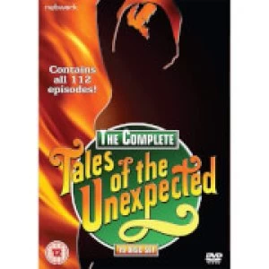 Tales of the Unexpected: The Complete Series