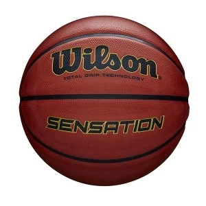 Wilson Sensation Basketball Size 7