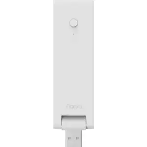 Aqara Wireless control hub HE1-G01 White Apple HomeKit, Alexa, Google Home, IFTTT