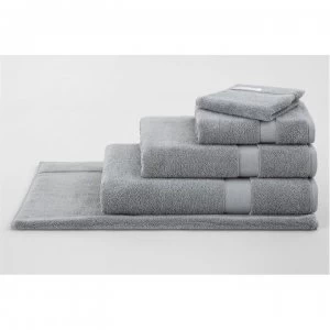 Sheridan Eden Organic Cotton Towels - Blue Shadow