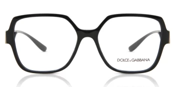 Dolce & Gabbana Eyeglasses DG5065 501