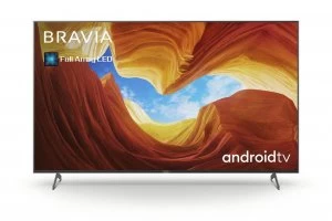 Sony Bravia 75" KE75XH9005 Smart 4K Ultra HD LED TV