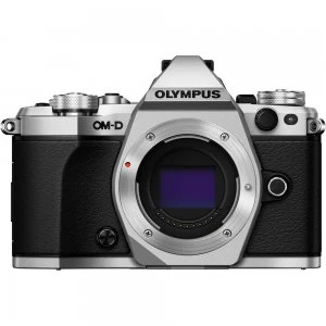 Olympus OMD EM5 Mark 2 40MP Mirrorless Digital Camera