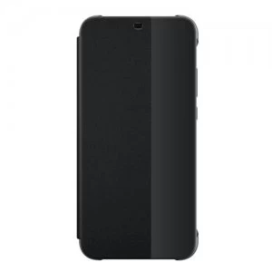 Huawei P20 Lite Smart View Flip Case Cover
