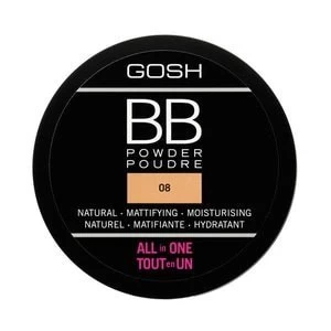 Gosh BB Powder No. 8 Nude