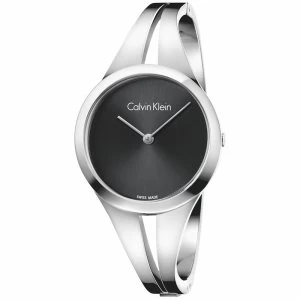 Calvin Klein Addict Watch K7W2M111 - Silver