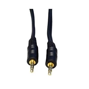 3m Mini Jack Audio Cable