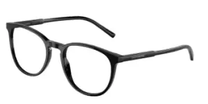 Dolce & Gabbana Eyeglasses DG3366 501