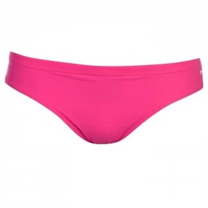 Gul Bikini Bottoms Ladies - Pink