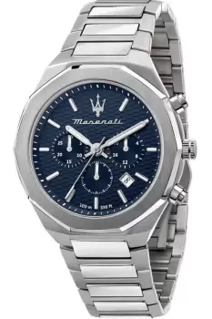 Gents Maserati Stile Watch R8873642006