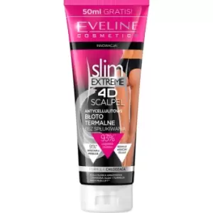 Eveline Cosmetics Slim Extreme 4D Scalpel Intensive Slimming Treatment 250ml