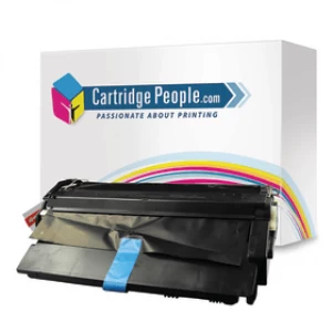Cartridge People HP 39A Black Laser Toner Ink Cartridge- Q1339A