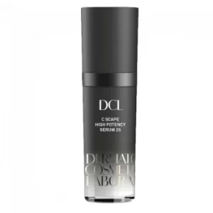 DCL Skincare C Scape High Potency Serum 25