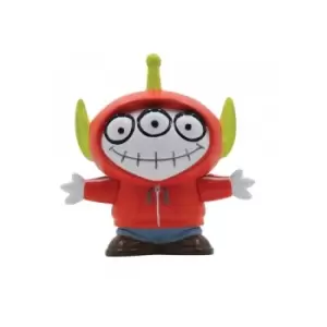 Alien Coco Mini Figurine