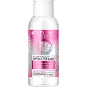 Eveline Cosmetics FaceMed+ Cleansing and Makeup-Removing Micellar Water for Dry and Very Dry Skin 100ml