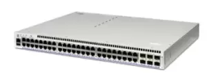 Alcatel-Lucent OS6560-P48X4-UK network switch Managed L2/L3...