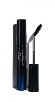 Shiseido Full Lash Multi Dimension Mascara Waterproof Black