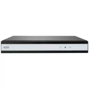 ABUS TVVR33802 Performance Line 8-channel (Analog, AHD) HD-SDI digital recorder