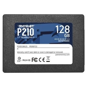 Patriot Memory P210 128GB SSD Drive