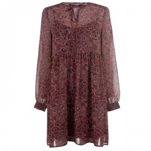 Only Amelia AOP Dress - Small Paisley