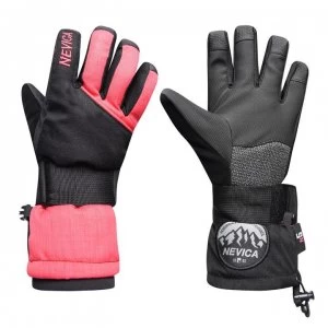 Nevica Boost Glove - Black/Pink