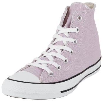 Converse Sneakers High lilac