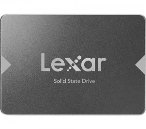 Lexar NS100 128GB SSD Drive