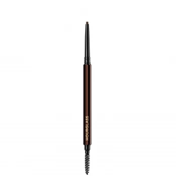 Hourglass Arch Brow Micro Sculpting Pencil 0.04g (Various Shades) - Dark Brunette