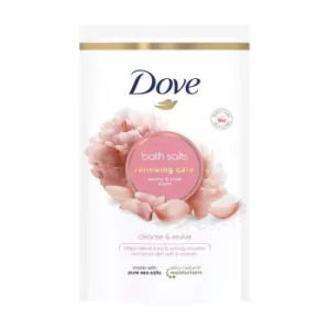 Dove Salts Pouch Renewing Care 900G