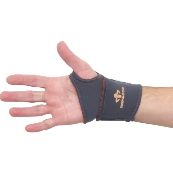 TS226 Thermo Wrist Wrap - L/XL