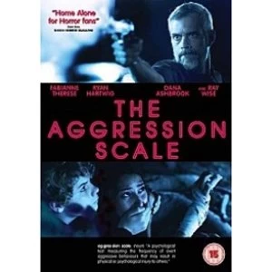 Aggression Scale DVD