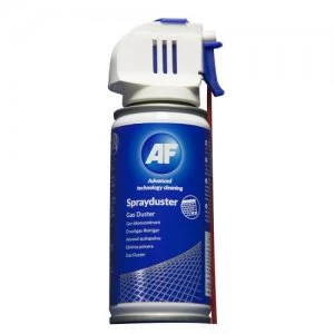 AF Sprayduster 87ml) Single Can