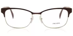 Prada Eyeglasses PR 65RV UAN1O1