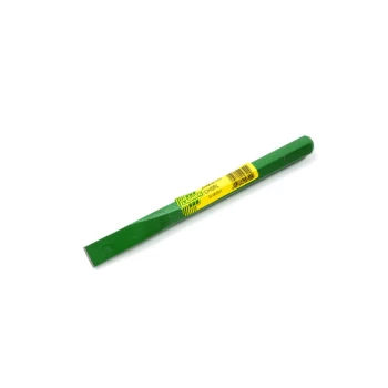 20 x 250mm Flat Cold Chisel - Pouched - Lasher