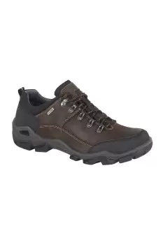All Terrain Waterproof Leather Shoes