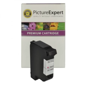 Picture Expert HP 40 Magenta Ink Cartridge