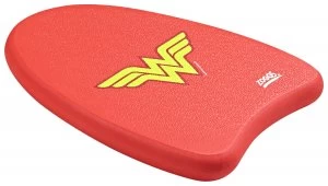 Zoggs Wonder Woman Kickboard