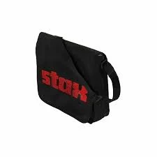 Stax - Stax Logo Flaptop Record Bag