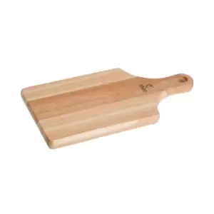 33cm Paddle Chopping Board