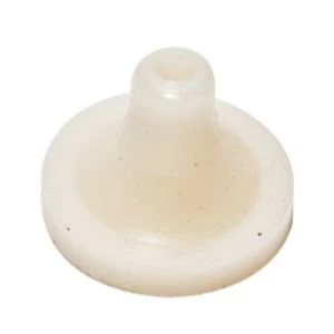 Plumbsure Plastic Ballvalve Nozzle