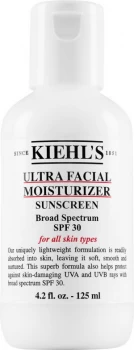 Kiehl's Ultra Facial Moisturiser SPF30 125ml