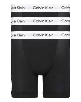 Calvin Klein 3 Pack Big & Tall Boxers