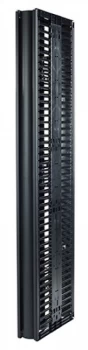 APC Valueline, Vertical Cable Manager for 2 & 4 Post Racks