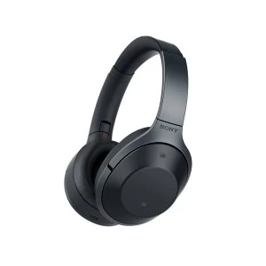 Sony MDR 1000X M4 Bluetooth Wireless Headphones