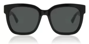 Gucci Sunglasses GG0034SN 001