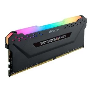 Corsair Vengeance RGB Pro 8GB 3600MHz DDR4 RAM