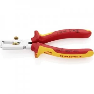 Knipex 11 06 160 SB Cable stripper 160 mm
