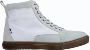 John Doe Neo Motorcycle Shoes, white, Size 39, white, Size 39