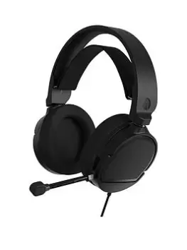 Stealth Eclipse Premium Gaming Headset For Xbox, Ps4/Ps5, Switch, PC - Black